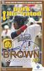 85 Dom Brown on Sportscollectors.Net