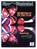 Wayne Gretzky on Sportscollectors.Net