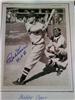 Bobby Doerr on Sportscollectors.Net