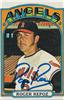 72 Topps Roger Repoz on Sportscollectors.Net