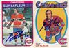 Guy Lafleur on Sportscollectors.Net