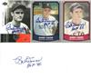 Bobby Doerr on Sportscollectors.Net
