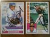 Steve Garvey on Sportscollectors.Net