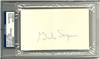 Gale Sayers - Vintage on Sportscollectors.Net