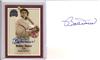 Bobby Doerr on Sportscollectors.Net