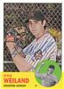 Kyle Weiland on Sportscollectors.Net