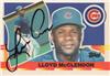 Lloyd McClendon on Sportscollectors.Net