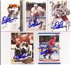 Eric Lindros on Sportscollectors.Net
