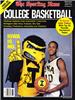 B.J. Armstrong on Sportscollectors.Net