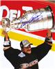 Teemu Selanne 01 on Sportscollectors.Net