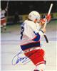 Teemu Selanne 02 on Sportscollectors.Net