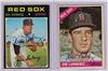 Jim Lonborg on Sportscollectors.Net