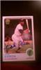 Hank Aaron on Sportscollectors.Net