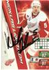Nicklas Lidstrom on Sportscollectors.Net