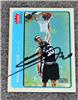 Manu Ginobili autographed 04-05 Tradition on Sportscollectors.Net