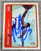 Marcus Camby autographed 04-05 Tradition on Sportscollectors.Net