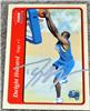 Dwight Howard autographed 04-05 Tradition on Sportscollectors.Net