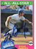 Steve Garvey on Sportscollectors.Net