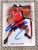 Tracy McGrady autographed 08-09 UD SP on Sportscollectors.Net