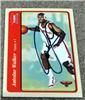 Antoine Walker autographed 04-05 Tradition on Sportscollectors.Net