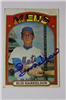 1972 Topps #53 Bud Harrelson on Sportscollectors.Net