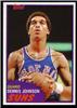 Dennis Johnson on Sportscollectors.Net