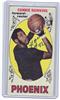 1969-70 Topps Connie Hawkins on Sportscollectors.Net