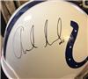 Andrew Luck on Sportscollectors.Net