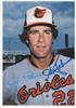 Jim Palmer on Sportscollectors.Net