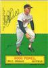 1964 Topps Stand-up Boog Powell on Sportscollectors.Net