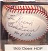Bobby Doerr on Sportscollectors.Net