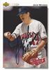 Jack Morris on Sportscollectors.Net