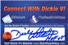 Dick Vitale on Sportscollectors.Net