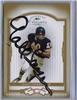 Gale Sayers IP auto Iraq 05 on Sportscollectors.Net