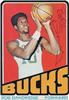 72 Topps Bob Dandridge on Sportscollectors.Net
