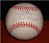 Jim Palmer No Hitter ROMLB on Sportscollectors.Net