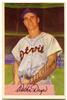1954 Bowman #7 - Walt Dropo / (d. 2010) on Sportscollectors.Net