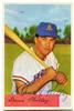 1954 Bowman #163 - Dave Philley / (d. March 15, 2012) on Sportscollectors.Net