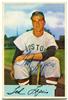 1954 Bowman #162 - Ted Lepcio on Sportscollectors.Net