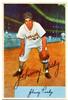 1954 Bowman #135 - Johnny Pesky on Sportscollectors.Net