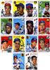 1954 Topps Archives Hall of Famers on Sportscollectors.Net