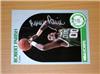 Robert Parish autographed 1990-1991 NBA Hoops card on Sportscollectors.Net