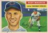 1956 Topps Rudy Minarcin on Sportscollectors.Net