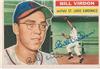 56 Topps Bill Virdon on Sportscollectors.Net