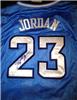 Michael Jordan on Sportscollectors.Net