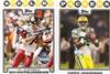 Ben Roethlisberger on Sportscollectors.Net