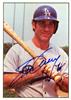 Steve Garvey on Sportscollectors.Net
