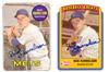 Bud Harrelson on Sportscollectors.Net