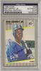 1989 Fleer #548 Ken Griffey, Jr. on Sportscollectors.Net