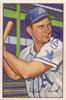 1952 Bowman Allie Clark on Sportscollectors.Net